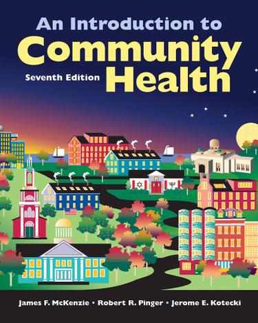 An Introduction to Community & Public Health